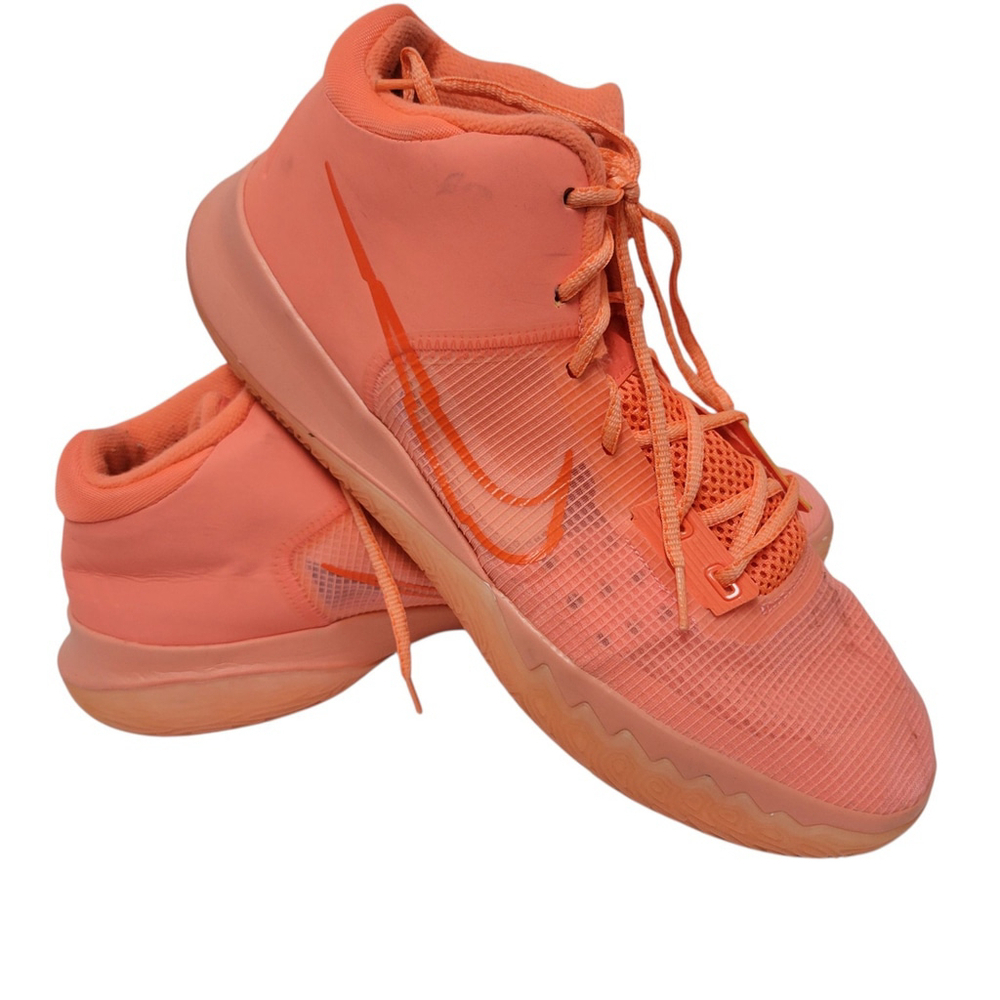 Nike Kyrie Men's Basketball Dr. Scholls Insole Foam Shoes 14. Style #CT1972-800